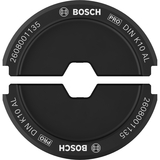 BOSCH PRO clește de sertizare, DIN K10 AL, 10 mm², aluminium BOSCH PRO clește de sertizare, DIN K10 AL, 10 mm², aluminium