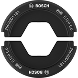 BOSCH PRO clește de sertizare, E150 CU, 150 mm², cupru BOSCH PRO clește de sertizare, E150 CU, 150 mm², cupru