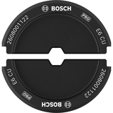 BOSCH PRO clește de sertizare, E6 CU, 6 mm², cupru BOSCH PRO clește de sertizare, E6 CU, 6 mm², cupru