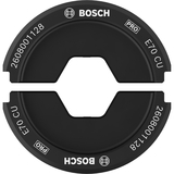 BOSCH PRO clește de sertizare, E70 CU, 70 mm², cupru BOSCH PRO clește de sertizare, E70 CU, 70 mm², cupru