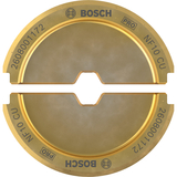 BOSCH PRO clește de sertizare, NF10 CU, 10 mm², cupru BOSCH PRO clește de sertizare, NF10 CU, 10 mm², cupru