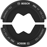 BOSCH PRO clește de sertizare, SF120 CU, 120 mm², cupru BOSCH PRO clește de sertizare, SF120 CU, 120 mm², cupru