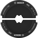 BOSCH PRO clește de sertizare, SF16 CU, 16 mm², cupru BOSCH PRO clește de sertizare, SF16 CU, 16 mm², cupru