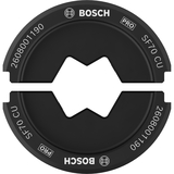 BOSCH PRO clește de sertizare SF70 CU, 70 mm², cupru BOSCH PRO clește de sertizare SF70 CU, 70 mm², cupru