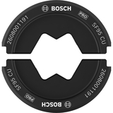 BOSCH PRO clește de sertizare, SF95 CU, 95 mm², cupru BOSCH PRO clește de sertizare, SF95 CU, 95 mm², cupru