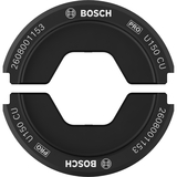 BOSCH PRO clește de sertizare, U150 CU, 150 mm², cupru BOSCH PRO clește de sertizare, U150 CU, 150 mm², cupru
