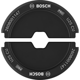BOSCH PRO clește de sertizare, U25 CU, 25 mm², cupru BOSCH PRO clește de sertizare, U25 CU, 25 mm², cupru