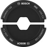 BOSCH PRO clește de sertizare, U50 CU, 50 mm², cupru BOSCH PRO clește de sertizare, U50 CU, 50 mm², cupru