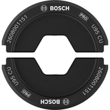 BOSCH PRO clește de sertizare, U95 CU, 95 mm², cupru BOSCH PRO clește de sertizare, U95 CU, 95 mm², cupru