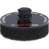 BOSCH PRO Disc de polișat, 32 mm,l cu scai
