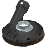 BOSCH PRO Dust Extraction Hood, SAG <1 kW, 115/125 mm BOSCH PRO Dust Extraction Hood, SAG <1 kW, 115/125 mm