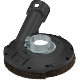 BOSCH PRO Dust Extraction Hood, SAG Keyed, 115/125 mm