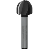 BOSCH PRO Freză de raionat convexă