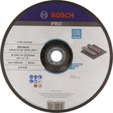 BOSCH PRO Metal Cutting Disc, 230 x 3 x 22.23 mm