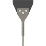 BOSCH PRO SDS plus Floor Scraper, 130 x 290 mm