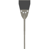 BOSCH PRO SDS plus Floor Scraper, 152 x 635 mm