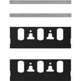 BOSCH PRO Set 4 cuțite BOSCH PRO Set 4 cuțite