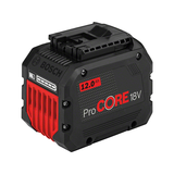 BOSCH ProCORE 18V, 12.0Ah