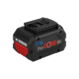 BOSCH ProCORE 18V, 8.0Ah
