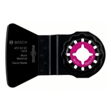 BOSCH Răzuitor HCS ATZ 52 SC, rigid