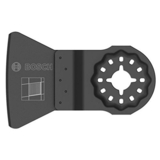 BOSCH Răzuitor Starlock HCS, Multi Material