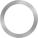 BOSCH Reduction Ring for PRO Circular Saw Blade, 20 x 0.8 x 15.875 mm
