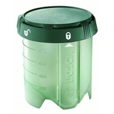 BOSCH Rezervor vopsea 1000 ml pentru PFS 3000, PFS 5000