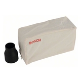 BOSCH Sac colector de praf