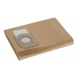 BOSCH Sac filtrant din hârtie