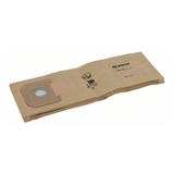 BOSCH Sac filtrant din hârtie