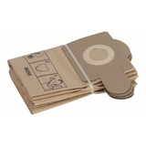 BOSCH Sac filtrant din hârtie