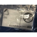 BOSCH Sac reziduri umede pentru GAS 15, GAS 20 BOSCH Sac reziduri umede pentru GAS 15, GAS 20