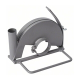 BOSCH Sanie de ghidare 230 mm, pentru GWS 20