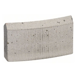 BOSCH Segmente pentru carote diamantate 1 1/4" UNC Best for Universal