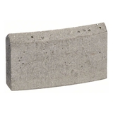 BOSCH Segmente pentru carote diamantate 1 1/4" UNC Best for Universal