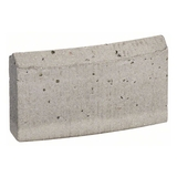 BOSCH Segmente pentru carote diamantate 1 1/4" UNC Best for Universal