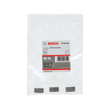 BOSCH Segmente pentru carote diamantate Standard for Concrete