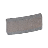 BOSCH Segmente pentru carote diamantate Standard for Concrete