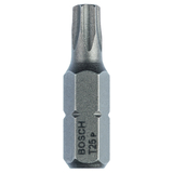 BOSCH Set 10 biți, Extra Hard