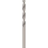 BOSCH Set 10 burghie metal HSS-G