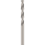 BOSCH Set 10 burghie metal HSS-G