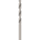 BOSCH Set 10 burghie metal HSS-G