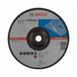 BOSCH Set 10 discuri de șlefuire, Standard for Metal