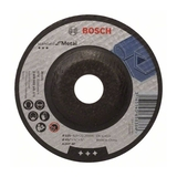 BOSCH Set 10 discuri de șlefuire, Standard for Metal