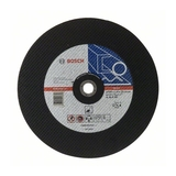 BOSCH Set 10 Discuri de tăiere drept Expert for Metal