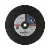 BOSCH Set 10 Discuri de tăiere drept Expert for Metal