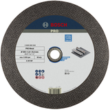 BOSCH Set 10 Discuri de tăiere drept Expert for Metal BOSCH Set 10 Discuri de tăiere drept Expert for Metal
