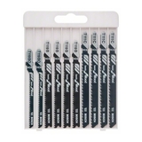 BOSCH Set 10 panze Basic for Wood