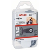 BOSCH Set 10 panze BIM Hard Wood 65x40 mm STARLOCK BOSCH Set 10 panze BIM Hard Wood 65x40 mm STARLOCK