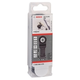 BOSCH Set 10 panze BIM Wood and Metal 32x50 mm STARLOCK BOSCH Set 10 panze BIM Wood and Metal 32x50 mm STARLOCK
